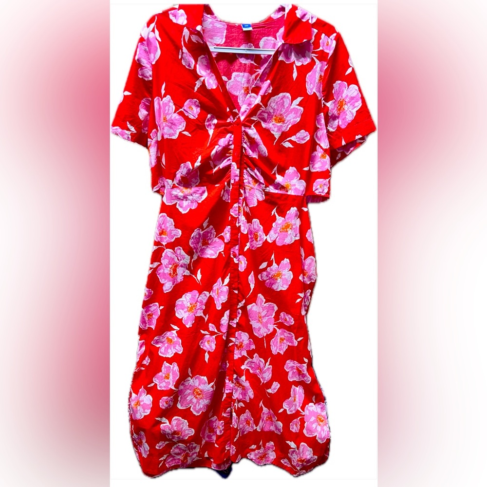 Old Navy summer dress XXL